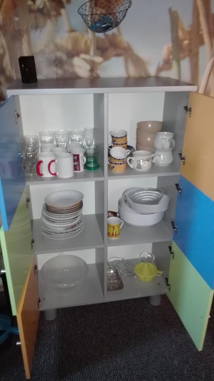 אולדנבורג Apartment Am Park מראה חיצוני תמונה